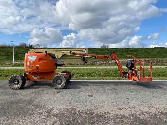Used JLG 510 AJ