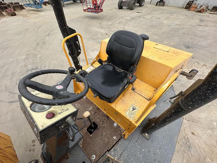 Used Terex TA6S 2017