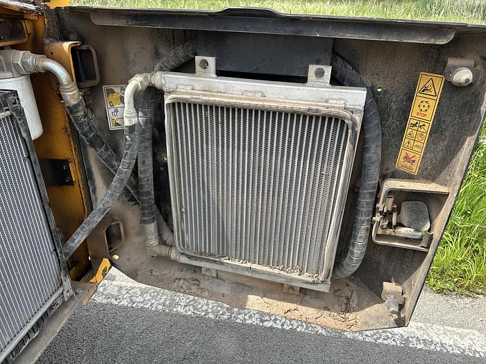 Used Hyundai HSL650-7A 2019