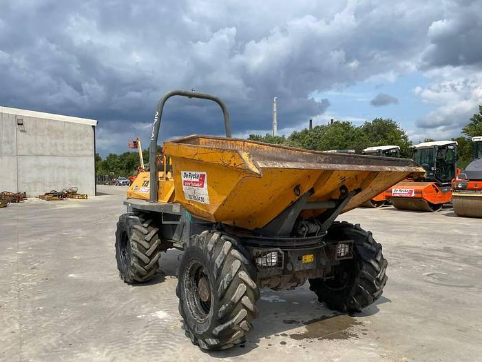 Used Terex TA6S 2012