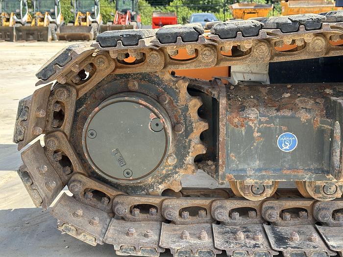 Used Nagano S15AUJ 2020