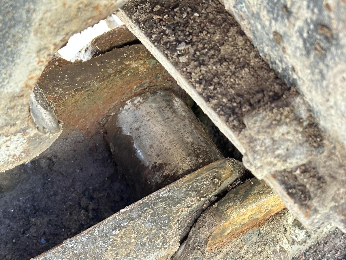 Used JCB JZ141LC 2018