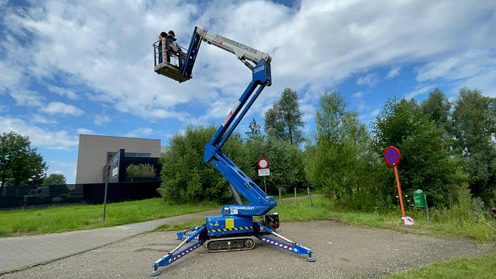 Used Bluelift SA18HB 2020