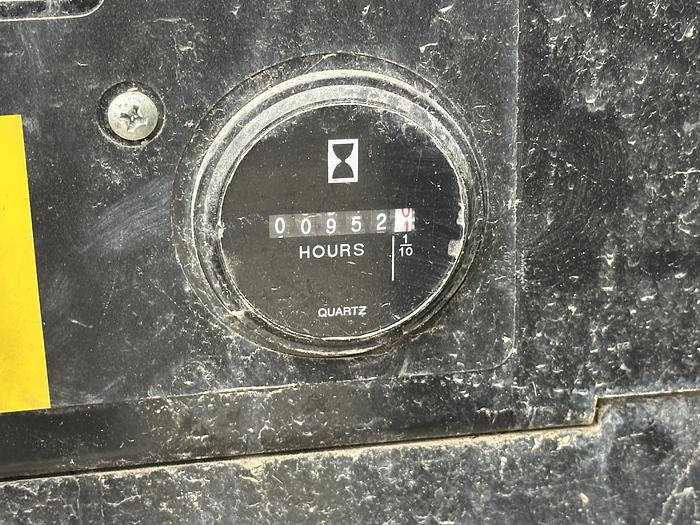 Used GENIE GS5390RT 2019