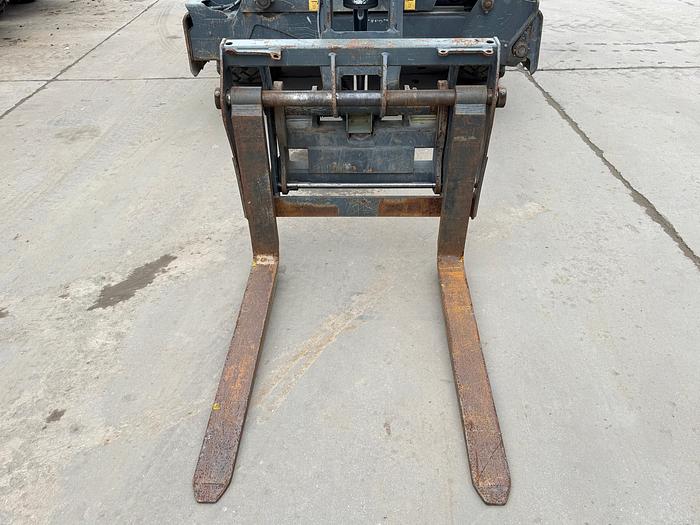 Used Magni RTH5.30S-M/C 2015