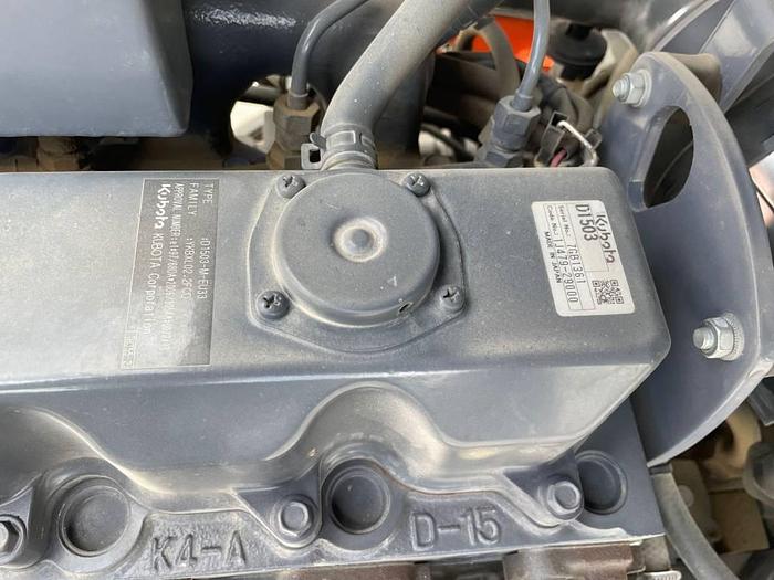 Used Hamm HD12VV 2016