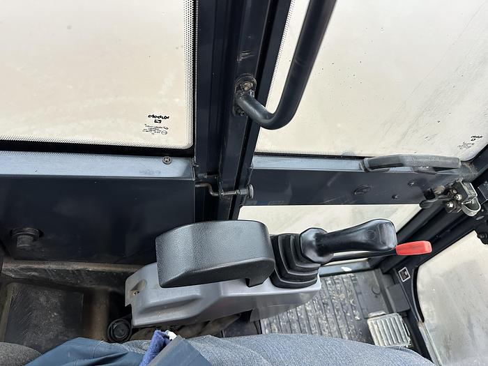 Used Kubota KX027-4 2020