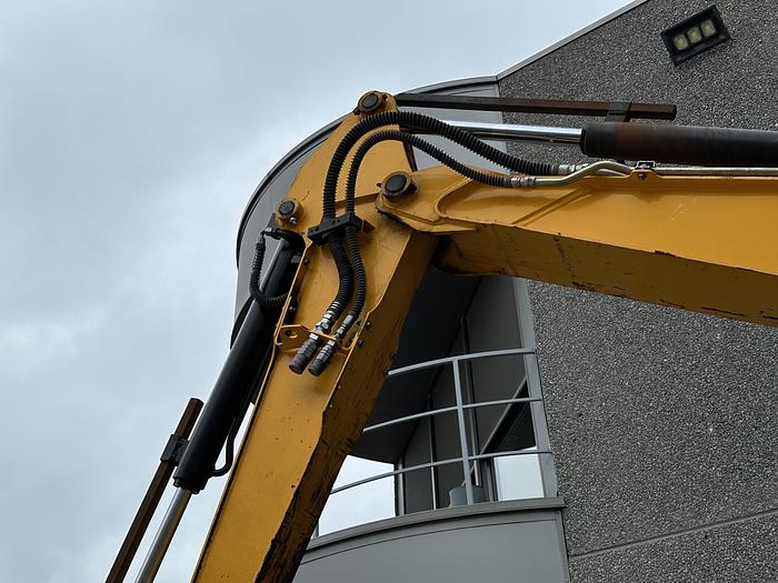 Used JCB 48Z-1 2018