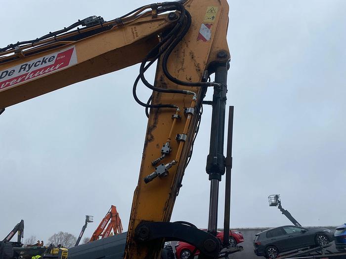 Used HYUNDAI HW140 2019