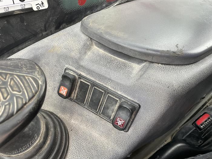 Used 2020 Manitou MT625-60