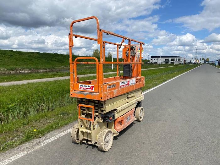 Used JLG 2030 ES 2008