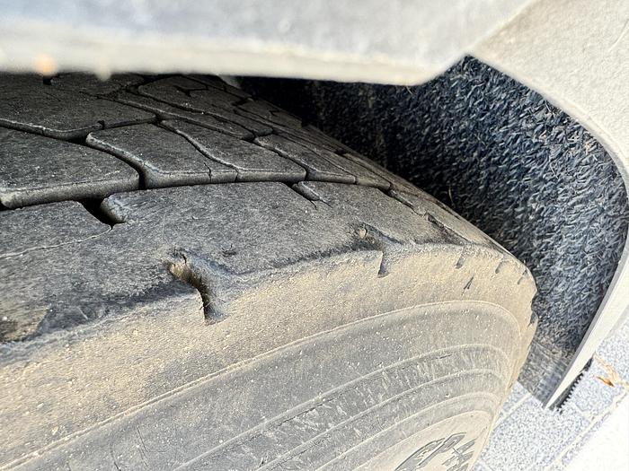 Used 2018 Scania R500 6x2