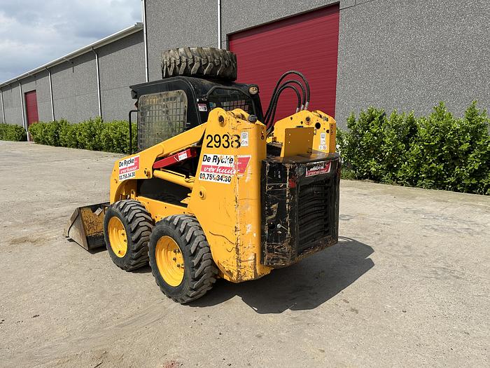 Used Hyundai HSL650-7A 2019