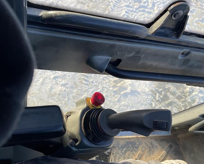 Used  Magni RTH5.30 2013