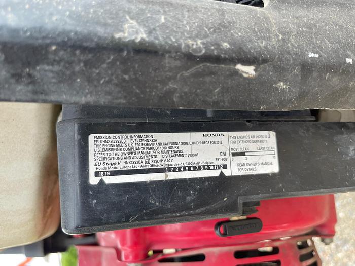 Used Bluelift SA18HB 2020