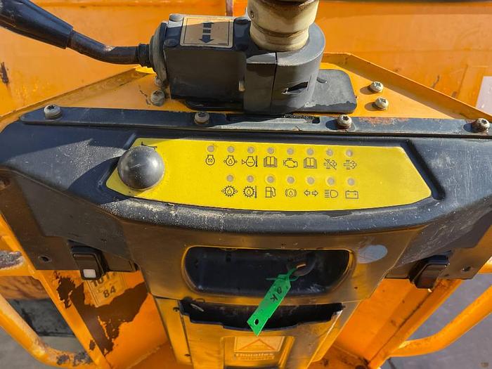 Used Thwaites 9T 2017