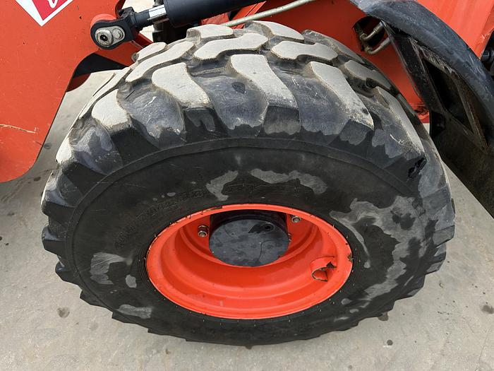 Used Kubota R065W 2019
