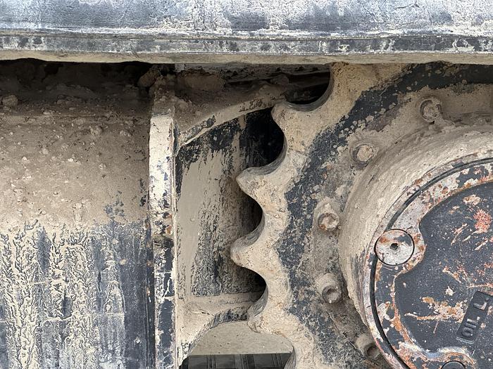 Used Kubota KX080-4a2 2020