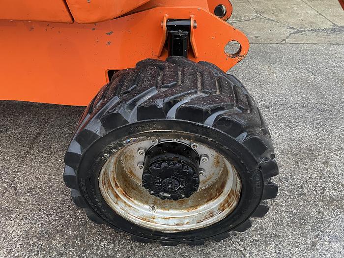 Used 2007 JLG 800 AJ