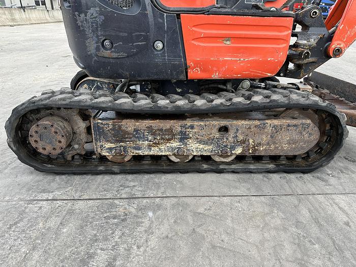 Used Kubota U10-3 2019