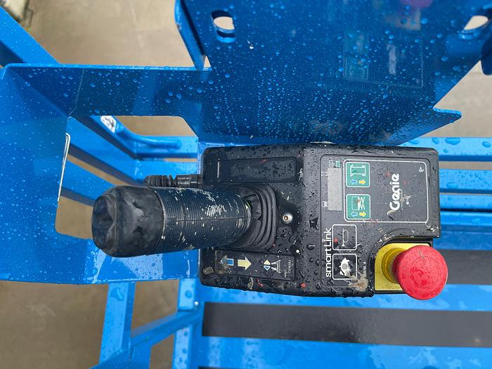 Used Genie GS4047 2016