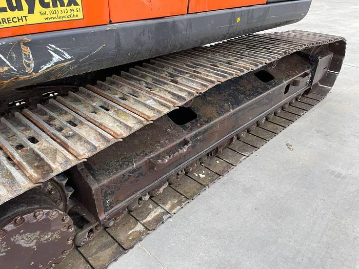 Used Hitachi ZX 210 LC N-5B