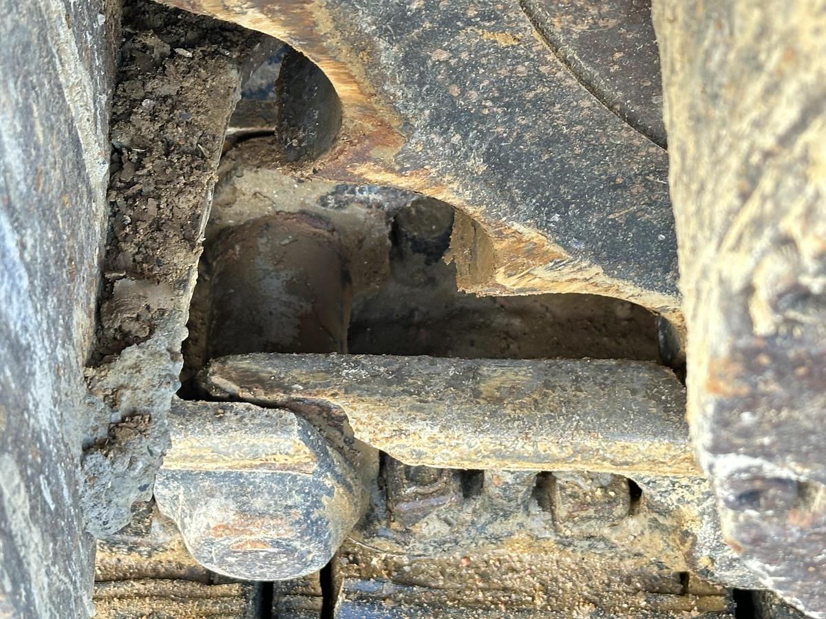 Used JCB JZ141LC 2018