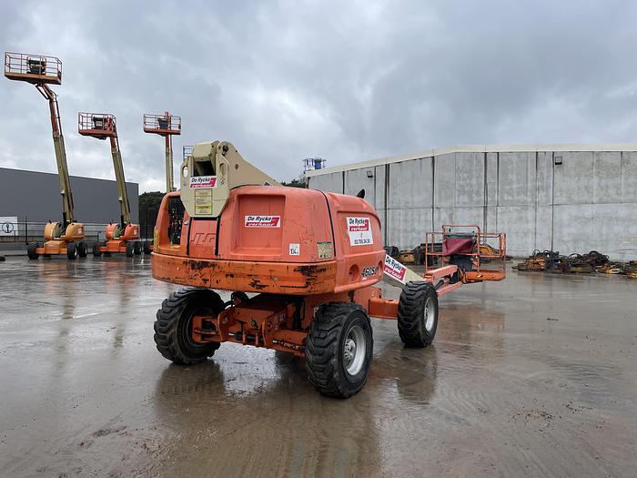 Used JLG 460 SJ