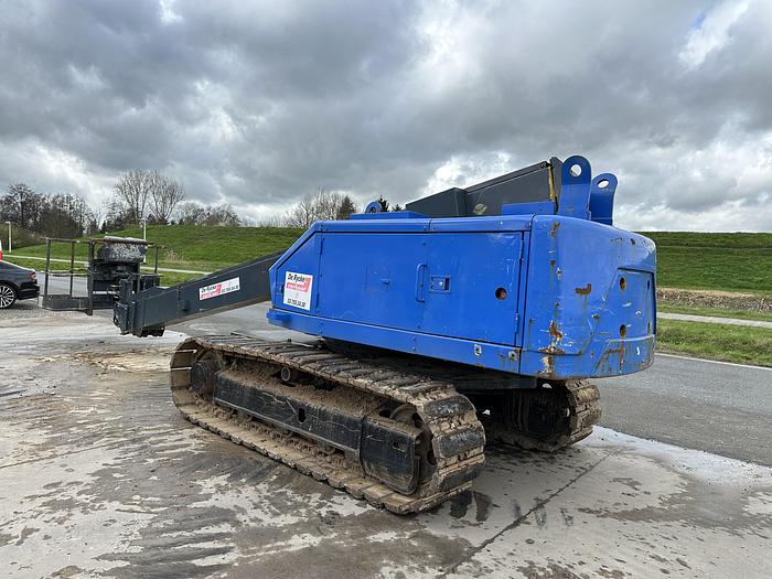 Used Aichi SR18A 2008