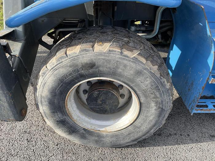 Used 3351 Magni RTH 5.21 2014