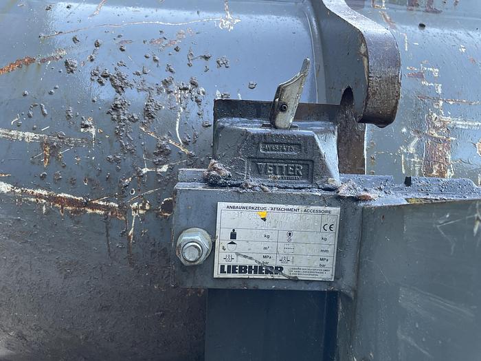 Used Liebher L506C 2020