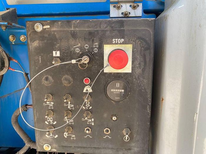 Used Genie Z 40/23 N RJ