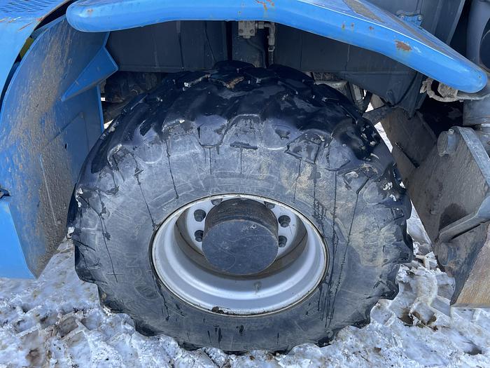 Used  Magni RTH5.30 2013