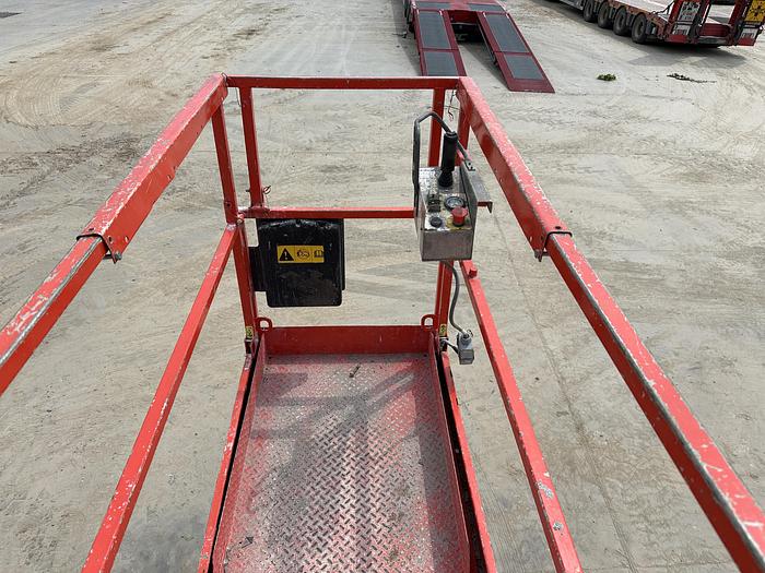 Used SkyJack SJ3226 2018