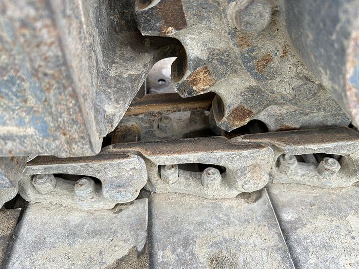 Used Aichi SR14C 2011