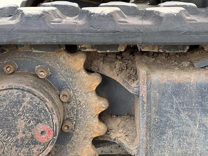 Used Kubota KX016-4 2019