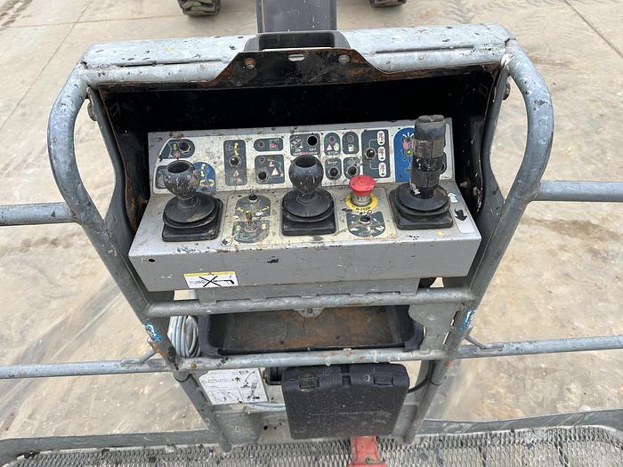 Used Manitou 200ATJ 2017