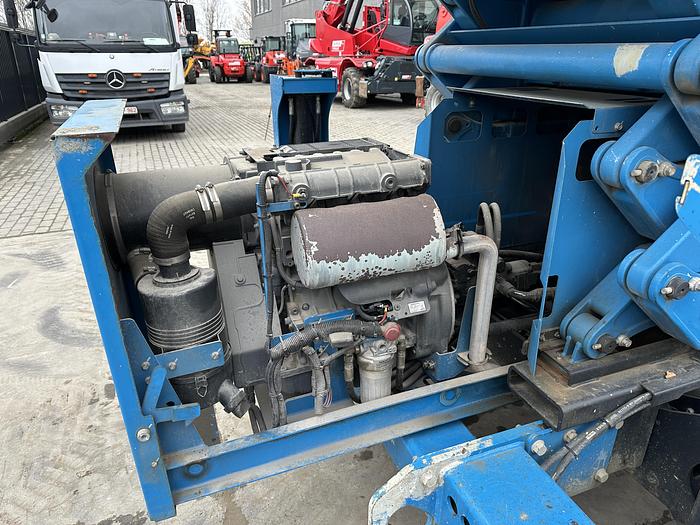 Used GENIE GS5390RT 2019