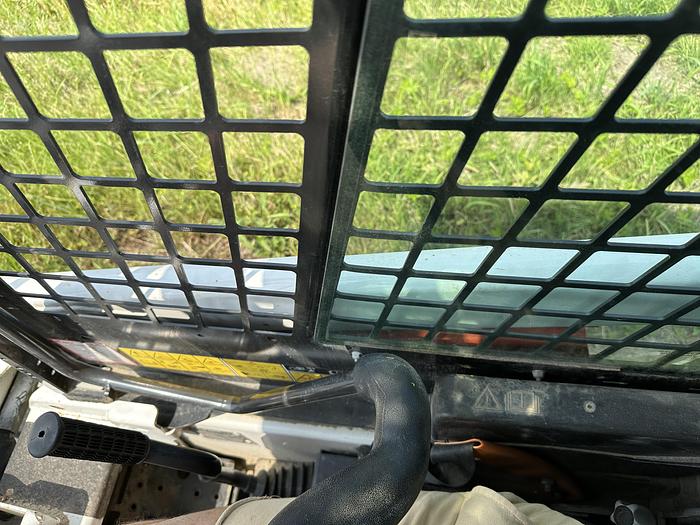 Used BOBCAT S70 2022
