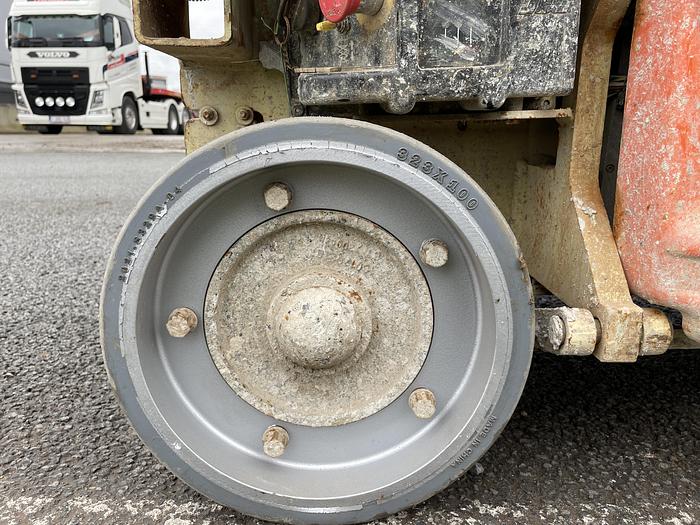 Used JLG 1930ES 2014