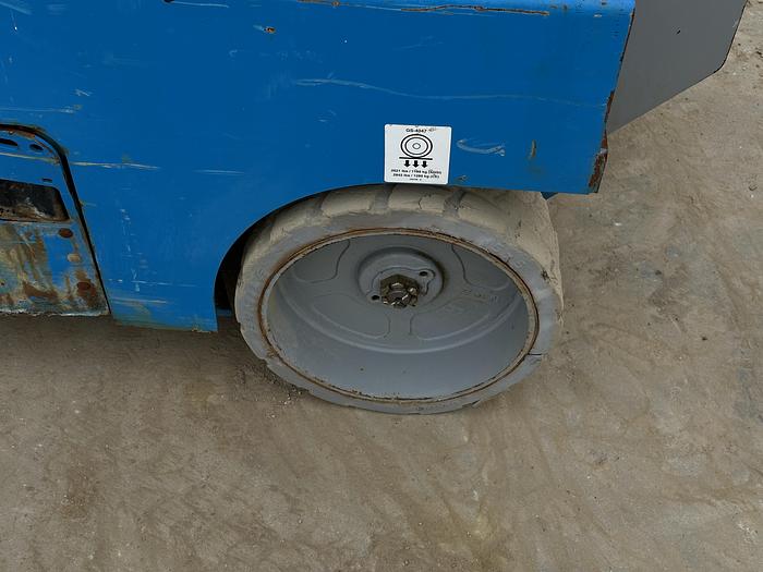 Used Genie GS4047 2017