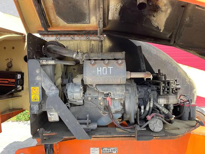 Used JLG 460 SJ