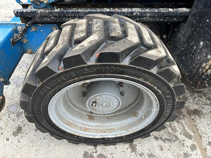 Used Genie GS5390 RT 2019