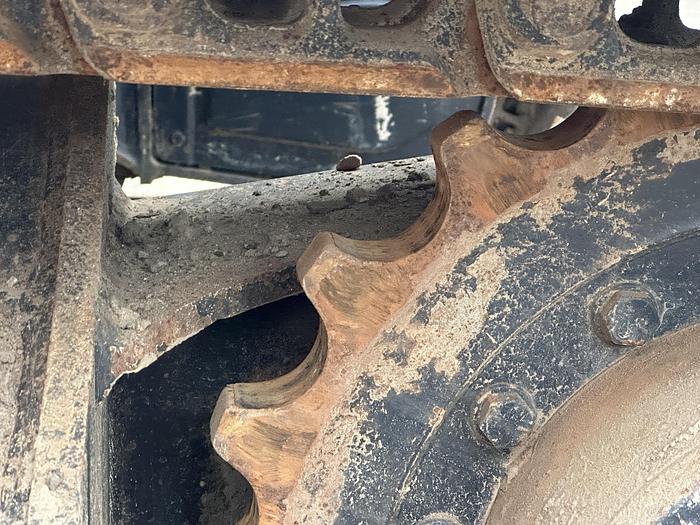 Used Aichi SR18A 2008