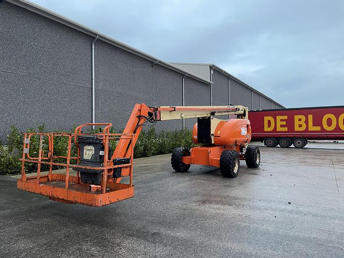 Used 2007 JLG 800 AJ