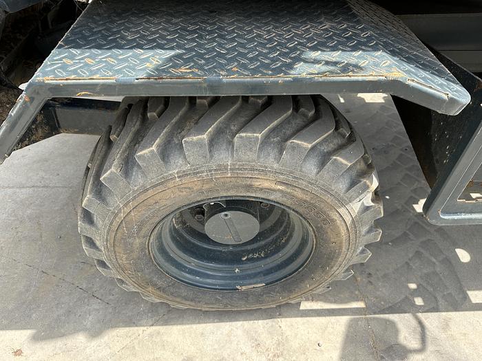 Used Hyundai R55W-9A 2019