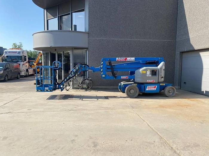 Used Genie Z 40/23 N RJ