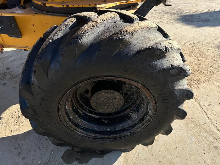 Used Thwaites  6T 2017