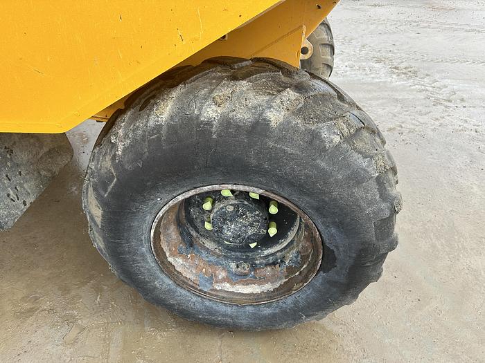 Used Thwaites 9T 2021 VA