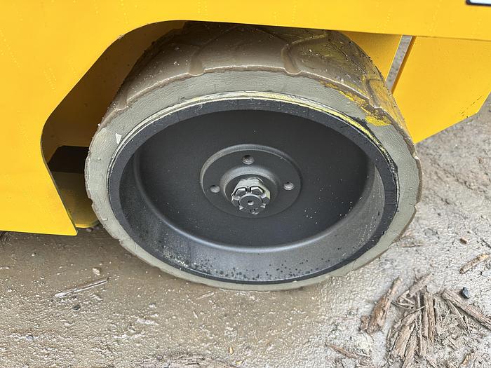 Used JCB S2632E 2018